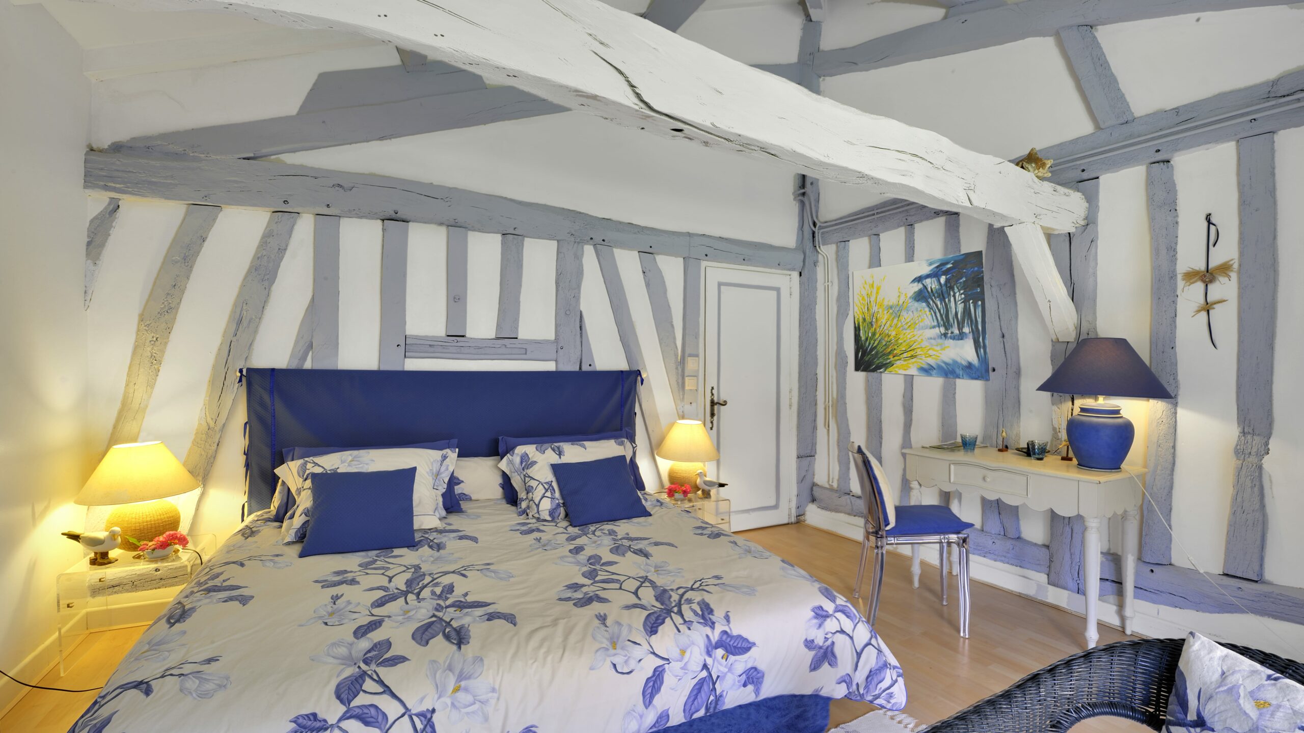 Chambre Les Gênets